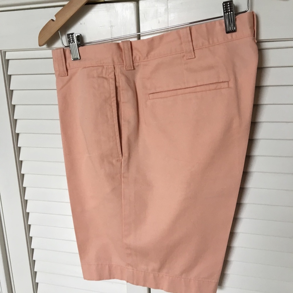 Brand new J. Crew men’s shorts